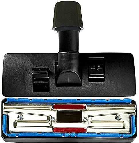 Maxorado Staubsaugerdüse für Taski Baby Bora - Düsen für Staubsauger – Hochwertige Universal Bodendüse 30-40mm für perfekte Staubaufnahme auf allen Oberflächen, ideal für Tierhaare und Fussel.