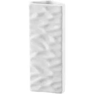 Keramik Luftbefeuchter Wellen - Flacher Luftbefeuchter für Heizkörper - Luftbefeuchter aus Keramik im Wellen-Design, ideal für Schlafzimmer, sorgt für ein angenehmes Raumklima und befeuchtet die Luft effizient.