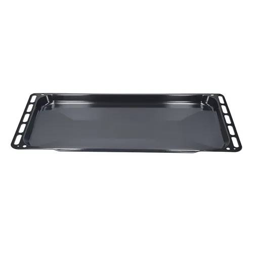 easyPART Backblech für Smeg Backofen 716x359mm - Ersatzteil für Backofen, perfekt geeignet für gleichmäßiges Backen und hohe Qualität.