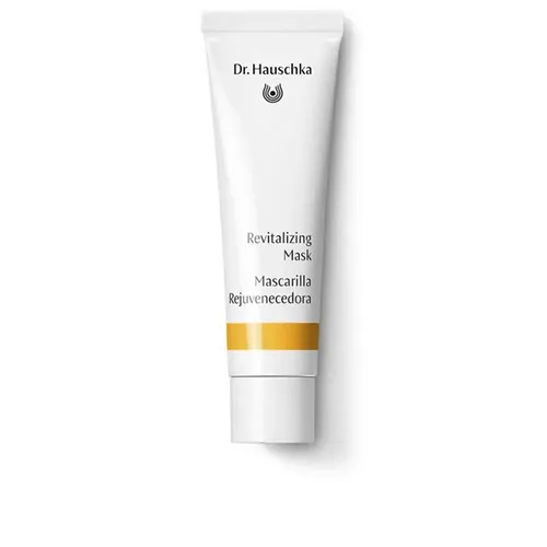 Dr. Hauschka Revitalisierende Gesichtsmaske 30ml - Sonstige Gesichtspflegeartikel, revitalisierende Formel mit natürlichen Inhaltsstoffen für ein frisches und strahlendes Hautbild.