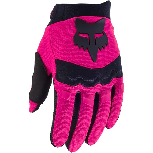 Fox Racing Dirtpaw Jugendhandschuhe, Motocross, Rosa, YL von Fox