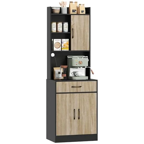 Küchenschränke von HOMCOM