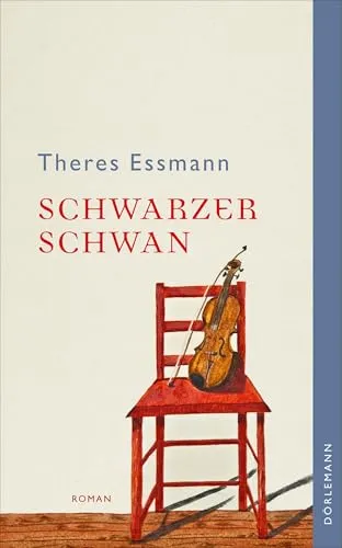 Schwarzer Schwan - Ein bewegender Roman - Romane, Erzählungen & Anthologien über die ungewöhnliche Freundschaft zwischen einem Taxifahrer und einem melancholischen Geiger, die Lebensweisheiten und emotionale Tiefe entdecken.