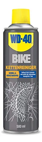 WD-40 Bike Kettenreiniger 500ml