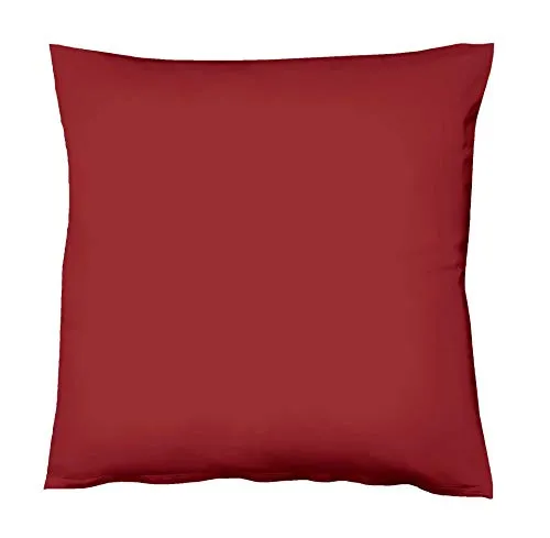 Kissenbezüge Rot von fleuresse