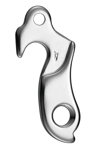 SCHALTAUGE Ausfallende GH-029 mit Suchmaschine für Fahrradmarke