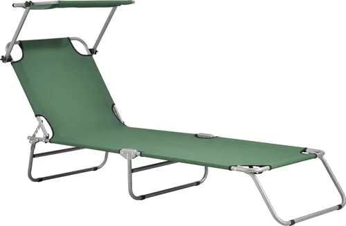Sonnenliegen bis 30 Euro von casa.pro