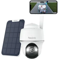 Reolink 4MP 3G/4G LTE Überwachungskamera von Reolink
