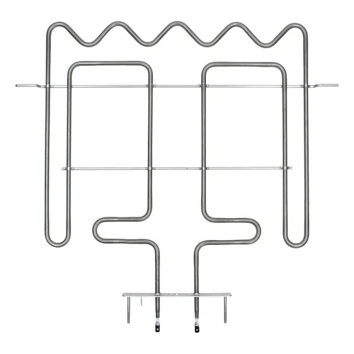 Bauknecht Zubehör für Herdplatten, Backöfen und Küchenherde von Bauknecht