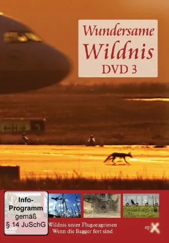 Wundersame Wildnis 3