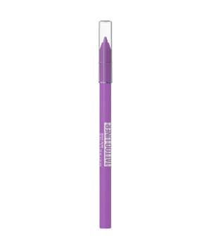 Maybelline Tattoo Liner Gel Pencil Eyeliner 1 g Nr. 801 - Purple Pop