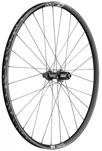 DT Swiss XR 1700 Spline Hinterrad 29