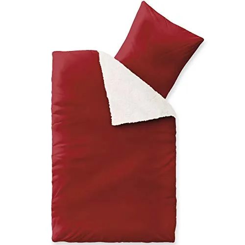 CelinaTex Fantasia Wendebettwäsche 155 x 220 cm 2-teilig von CelinaTex