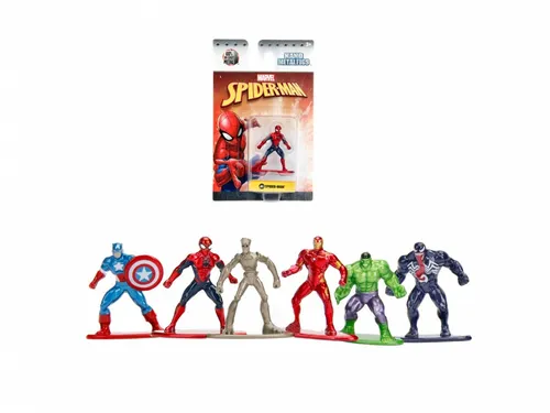 Marvel JADA TOYS 4006333065040