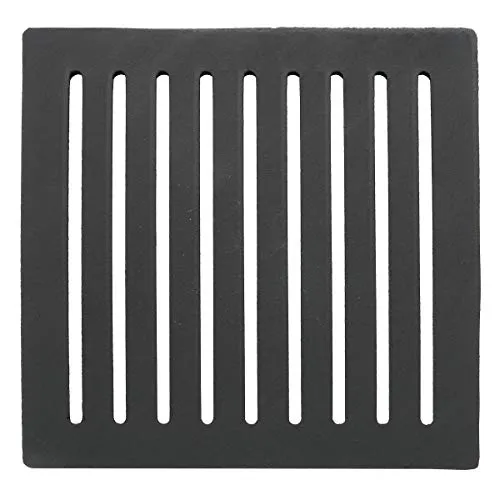 Spartherm Ascherost 22 x 22 cm Kaminrost für Kamineinsatz Heizkassette 220x220mm