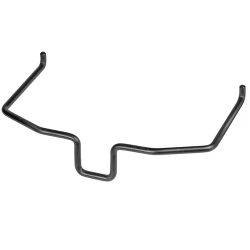 Rixen & Kaul Klickfix Lenkertaschen Alu-Bügel für Daypack