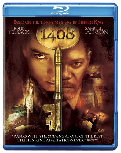 [New Blu-ray] 1408