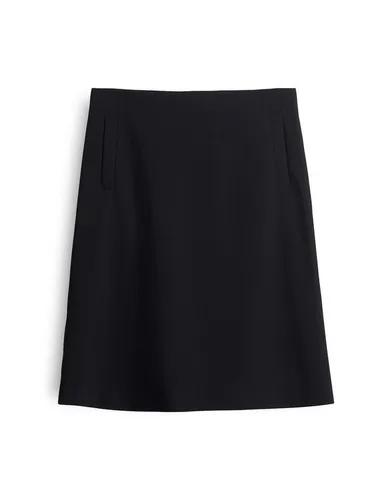 someday Hosenrock Onousa schwarz 40 - Stylischer Hosenrock in Schwarz, Größe 40, aus hochwertigem Material für optimalen Tragekomfort und vielseitige Kombinationsmöglichkeiten.