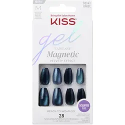 KISS Gel Fantasy Magnetic - Chameleon von Kiss