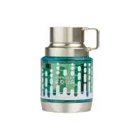 Armaf Odyssey Aqua Edition Eau De Parfum 60 ml - Herrendüfte mit erfrischenden aquatischen Noten, ideal für den täglichen Gebrauch und einen lebhaften Auftritt.