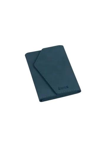 Techmade Etres Smart Wallet - Icon • Easy Smartwatch Set - Das Etres Smart Wallet - Icon • Easy vereint stilvolles Design mit praktischer Funktionalität. Ideal für den modernen Alltag, bietet es Platz für Karten und Geld in einem kompakten Format.