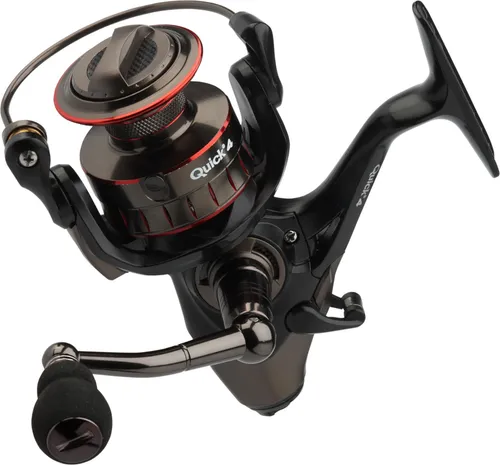 DAM Quick 4 6000 FS 6+1BB Freilaufrolle von DAM