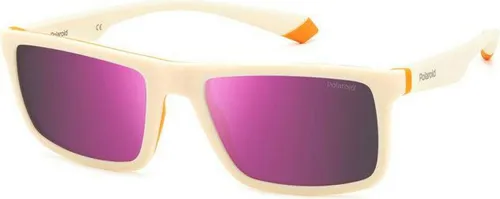 Polaroid Herren-Sonnenbrille Polaroid PLD-2134-S-IXN ø 56 mm