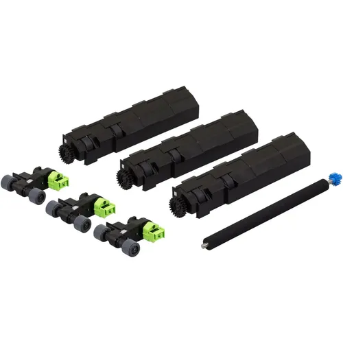 Lexmark Maintenance Kit 40X7706 - Sonstiges Druckerzubehör mit originaler Kapazität von ca. 300.000 A4-Seiten bei 5%, ideal für Lexmark MS 817 und 818 Modelle.
