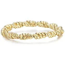 Fingerring