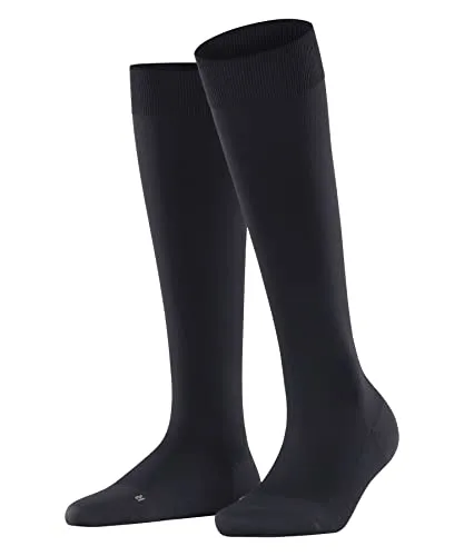 FALKE Damen Kniestrümpfe Energizer W Kh
