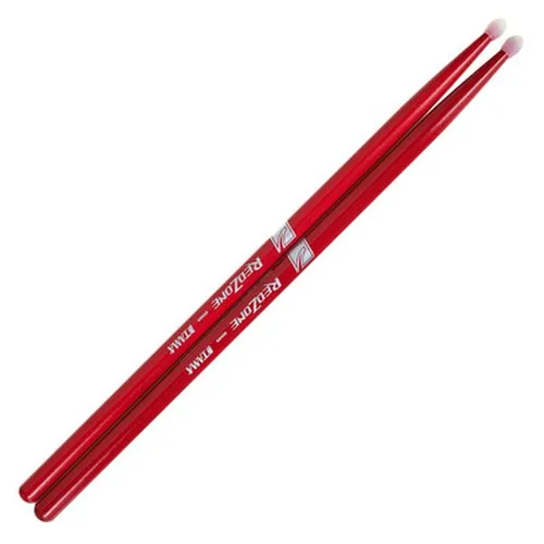 Tama Drumsticks H5ARZ RedZone in rot von Tama