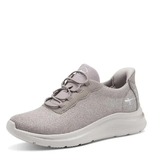 TAMARIS Damen Sneaker 8-83726-45 in Taupe, 39 EU in beige von Tamaris