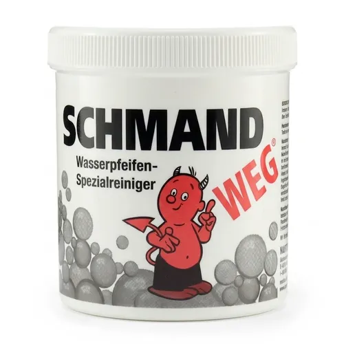 Abflussreiniger von Budawi