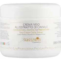 Produktbild SkinSystem Gesichtscreme mit Kaviarextrakt 250ml
