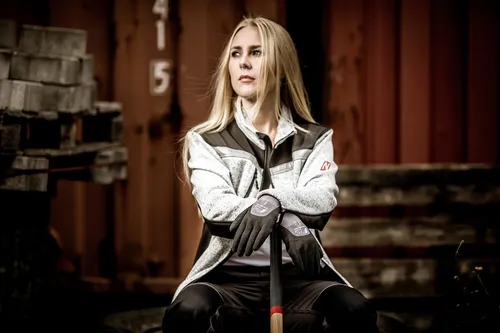 Nitras Safety Nitras Feinstrickhandschuh Skin Flex V Handschuhgrö