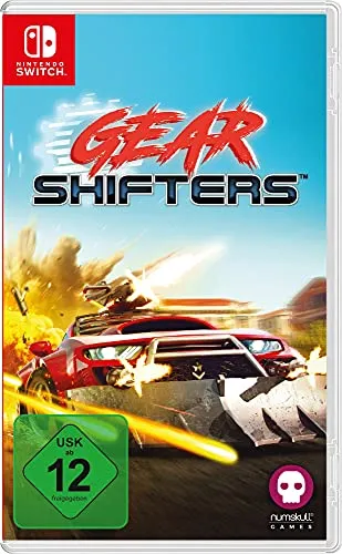 Gearshifters