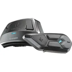 SCHUBERTH SC Edge ANC Kommunikationssystem für C5 ANC