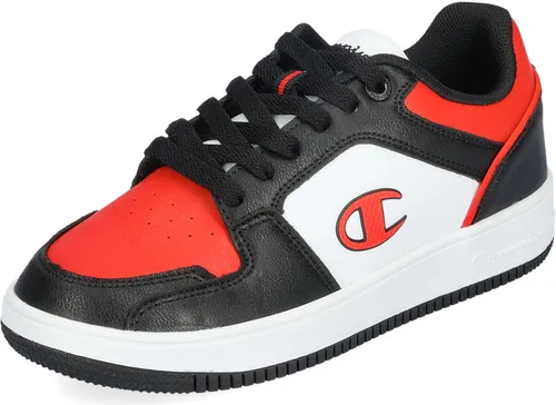 Champion Rebound 2.0 Low B Gs Nbk/Red/Wht Größe EU 39