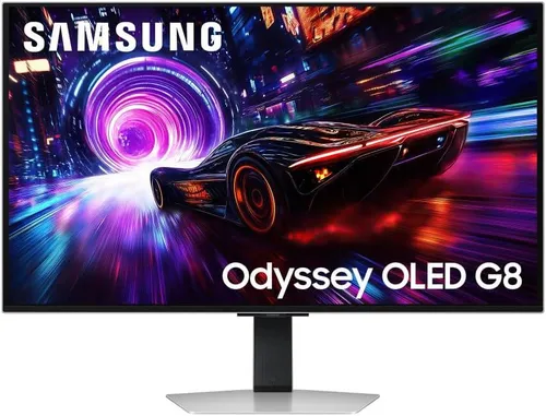 Samsung Odyssey OLED G81SF - 32