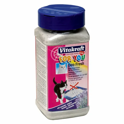 VITAKRAFT FOR YOU® Deo Fresh von VITAKRAFT