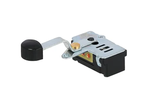 Blinkerschalter 8626.17 - für Simson S51, S70, S53, S83, SR50, SR80 - MZ ETZ