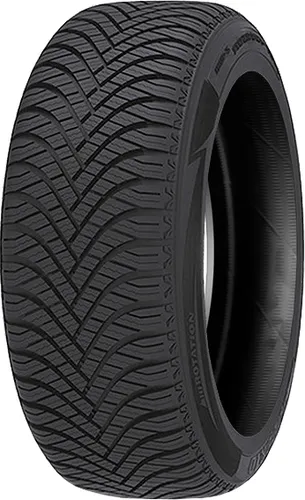 WESTLAKE ZuperEco Z-401 195/55R15 89V - Allwetterreifen - Autoreifen für PKW, ideal für ganzjährige Nutzung, bietet hervorragenden Grip und Komfort bei jedem Wetter, Rollgeräuschklasse: 73 dB.