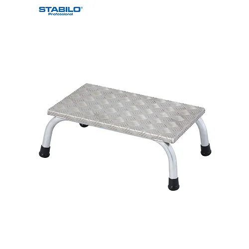 KRAUSE STABILO Montagetritt 1 Stufen von Krause