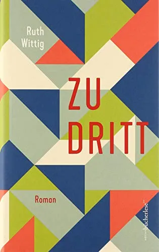 Zu dritt: Fesselnde Unterhaltungsliteratur - Packende Geschichten für gemeinsame Lesemomente, perfekt für Freunde und Familie.