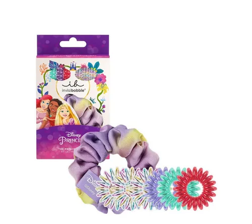 invisibobble Haargummis von invisibobble