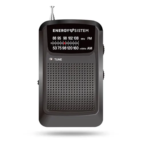 Energy Sistem Pocket Radio