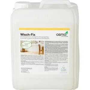 Osmo Bodenpflege WischFix, Konzentrat, reinigt und schützt geöltes und gewachstes Holz, 10L