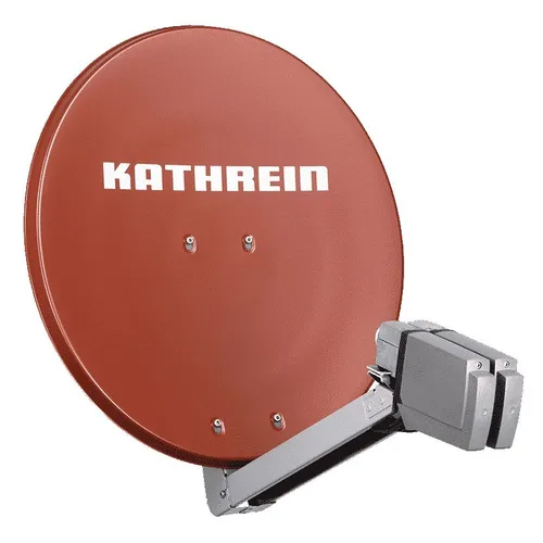 Kathrein CAS 80 von Kathrein