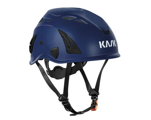 KASK Industrieschutzhelm SUPERPLASMA AQ blau von Kask