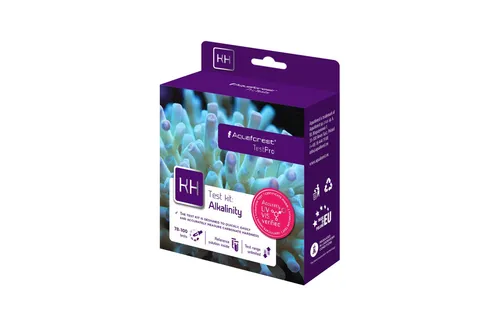 Aquaforest Alkalinity Test Kit